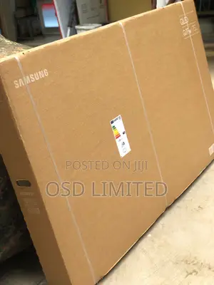 The Ultimate AI Companion: Your 75" Samsung Smart TV