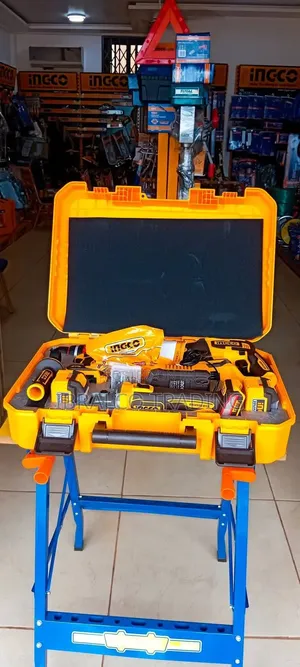 Ingco 3pcs Combo Kits