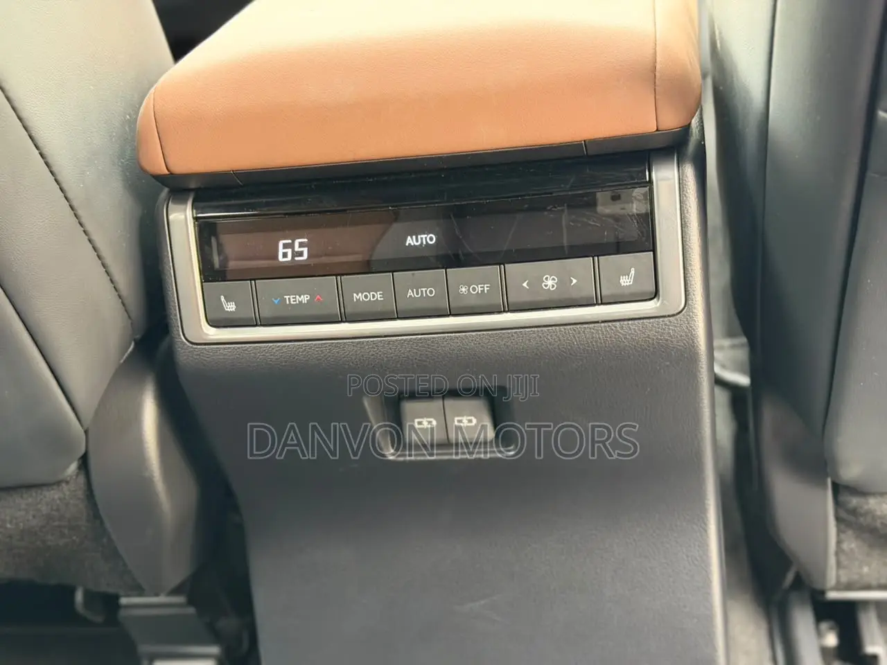 Lexus GX 550 Luxury+ 4WD 2025 White