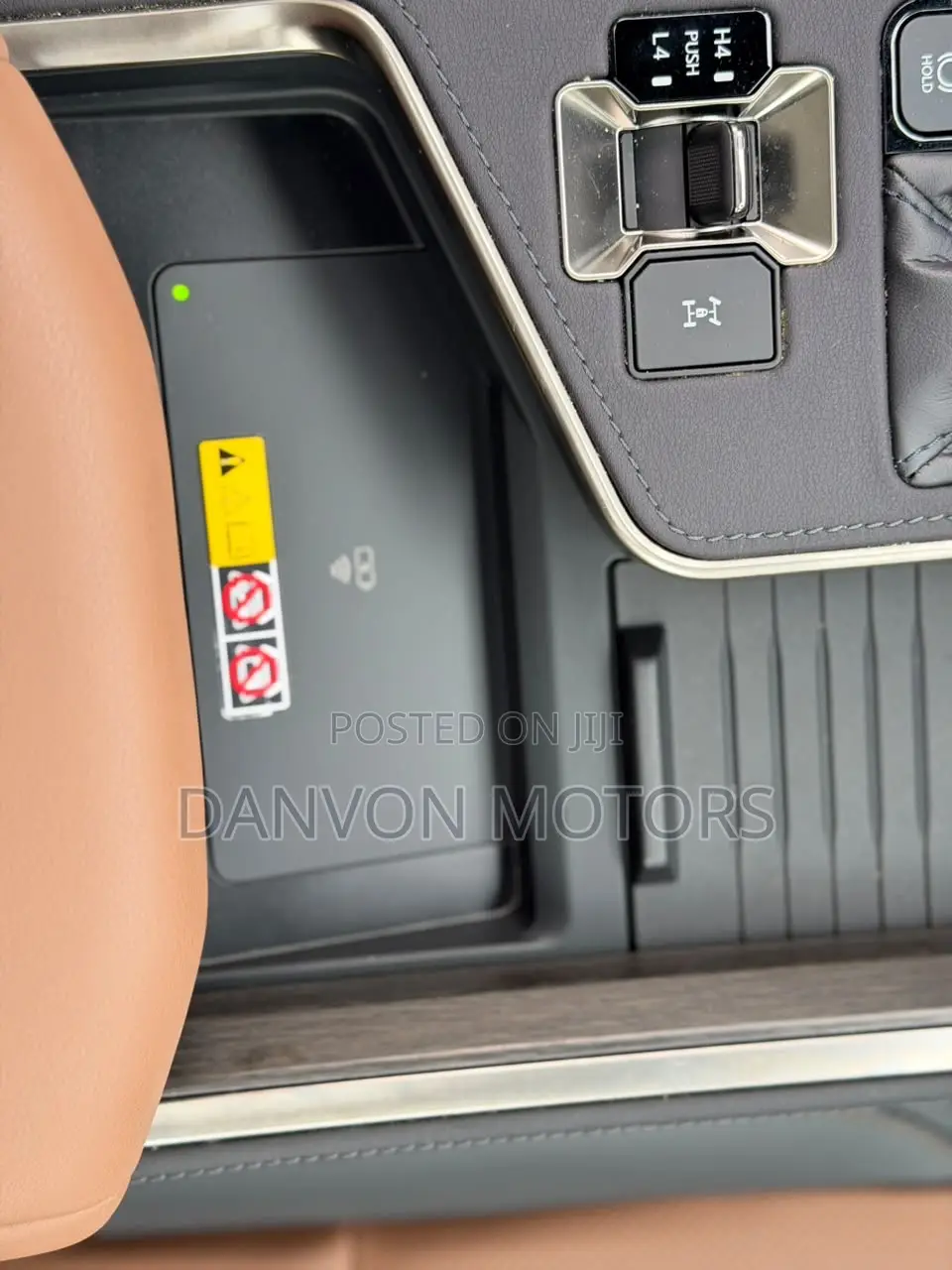 Lexus GX 550 Luxury+ 4WD 2025 White
