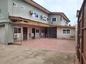 Furnished 1bdrm Apartment in Felmic Real Estate, Dzorwulu for rent