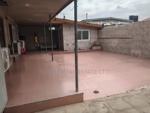 Furnished 1bdrm Apartment in Felmic Real Estate, Dzorwulu for rent