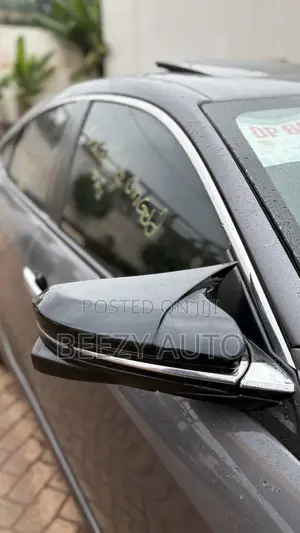 Honda Civic Touring Sedan 2018 Gray