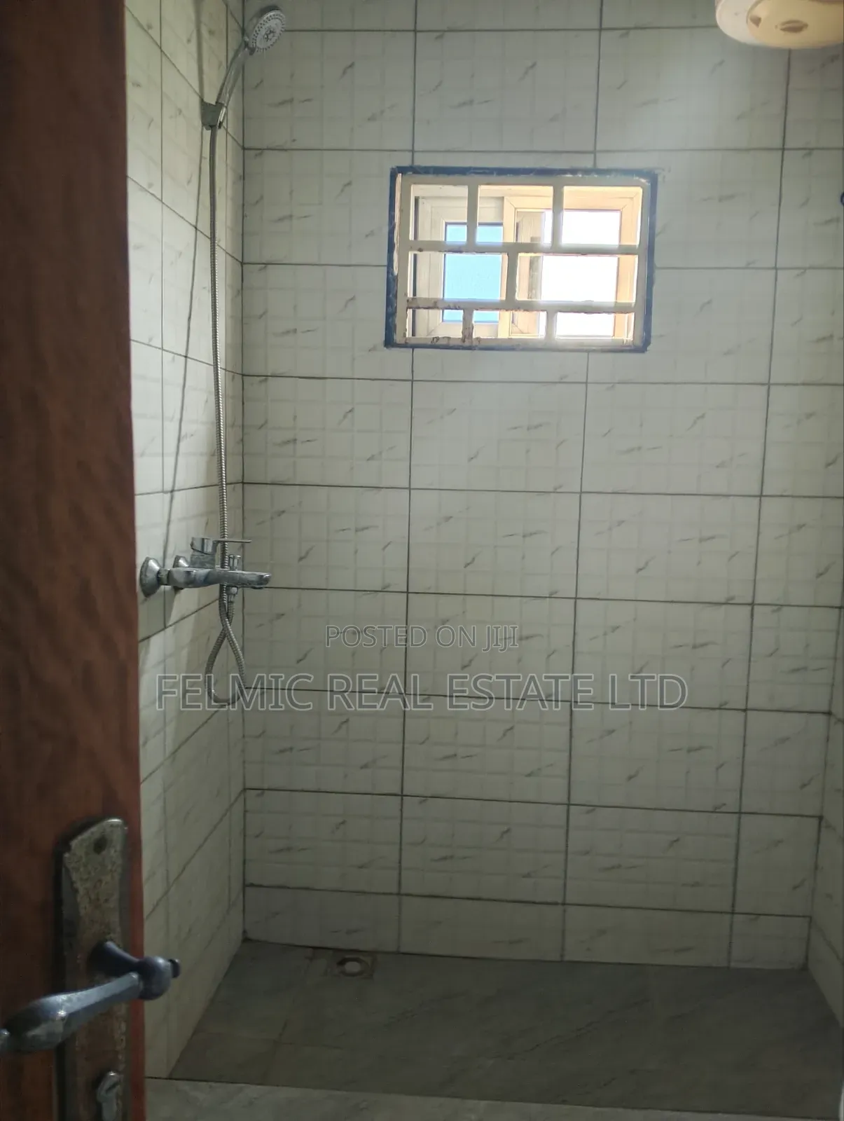 Furnished 1bdrm Apartment in Felmic Real Estate, Dzorwulu for rent