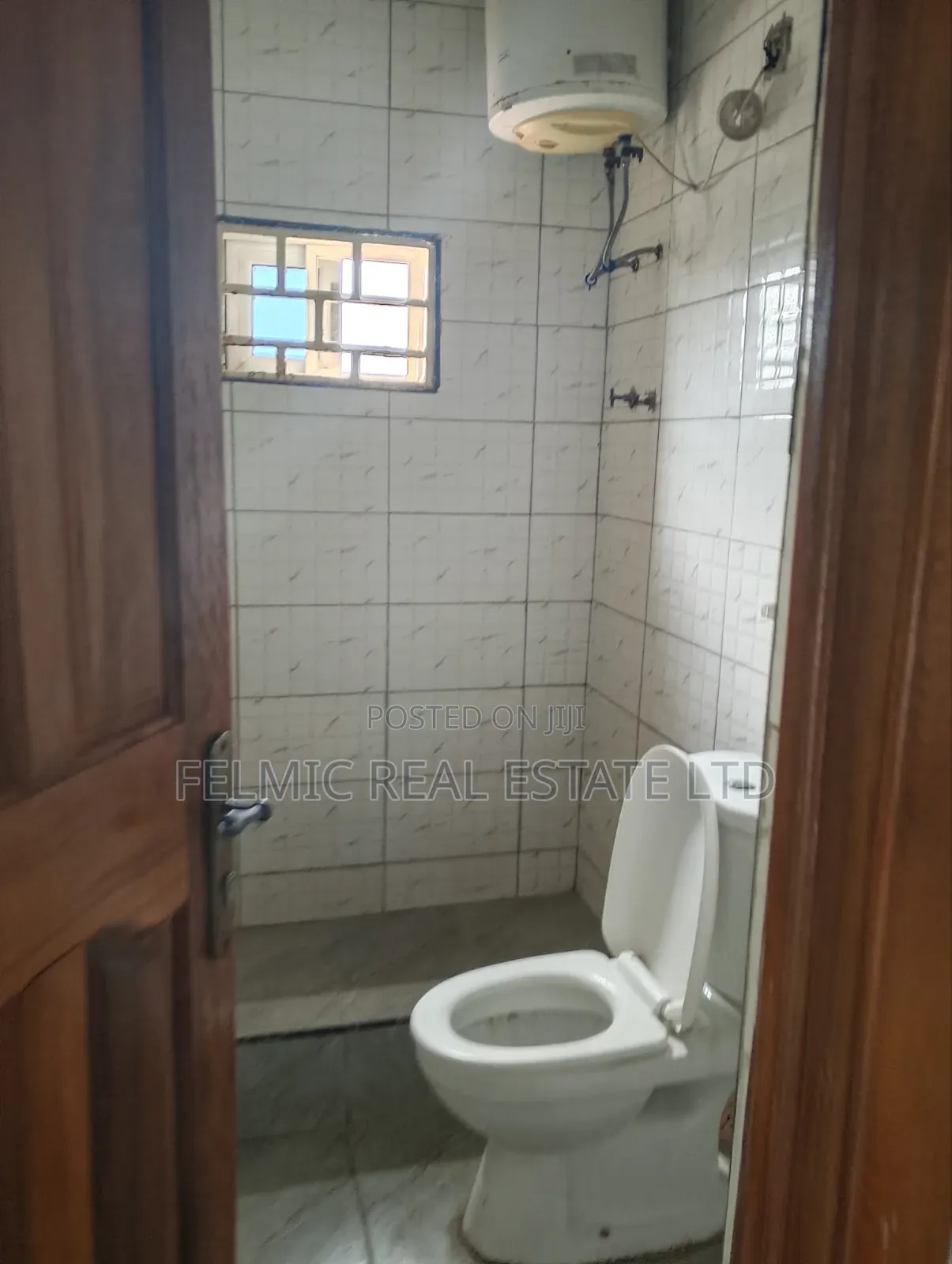 Furnished 1bdrm Apartment in Felmic Real Estate, Dzorwulu for rent