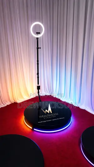 360 PhotoBooth