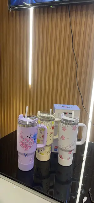 Stanless Steel Cup