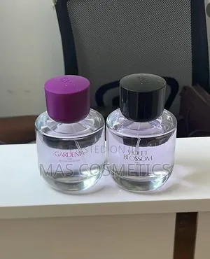 Violet Blossom Edp + Gardenia Edp 2 X 90 Ml