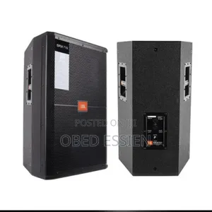 JBL Double Short Range (Pair)