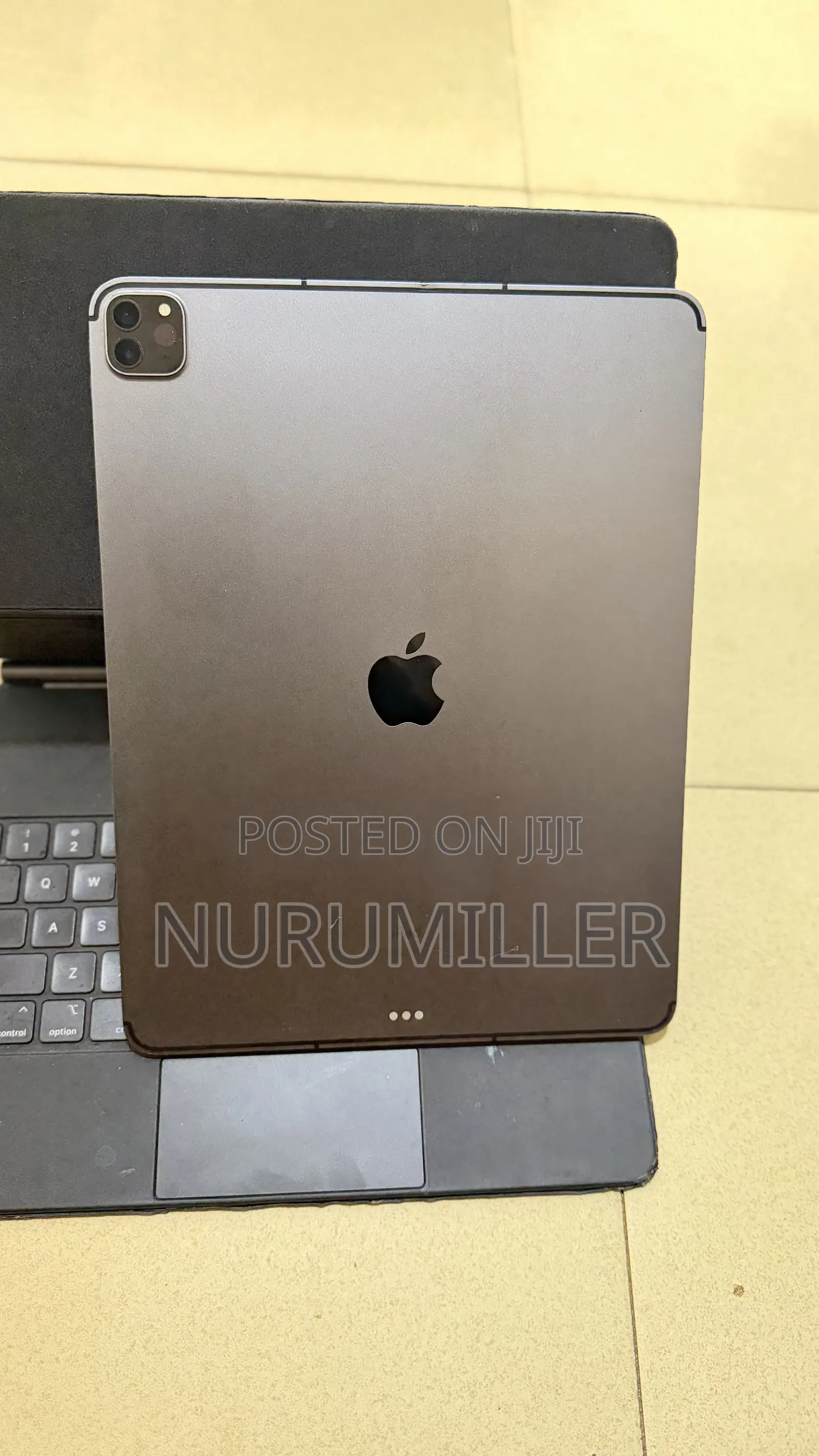 Apple iPad (2022) 128 GB Gray