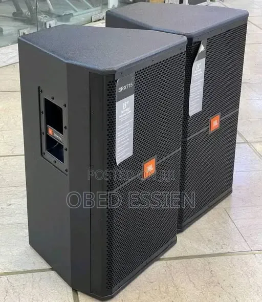 JBL Double Short Range (Pair)