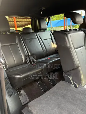 Ford Expedition XLT 4x4 2020 Silver