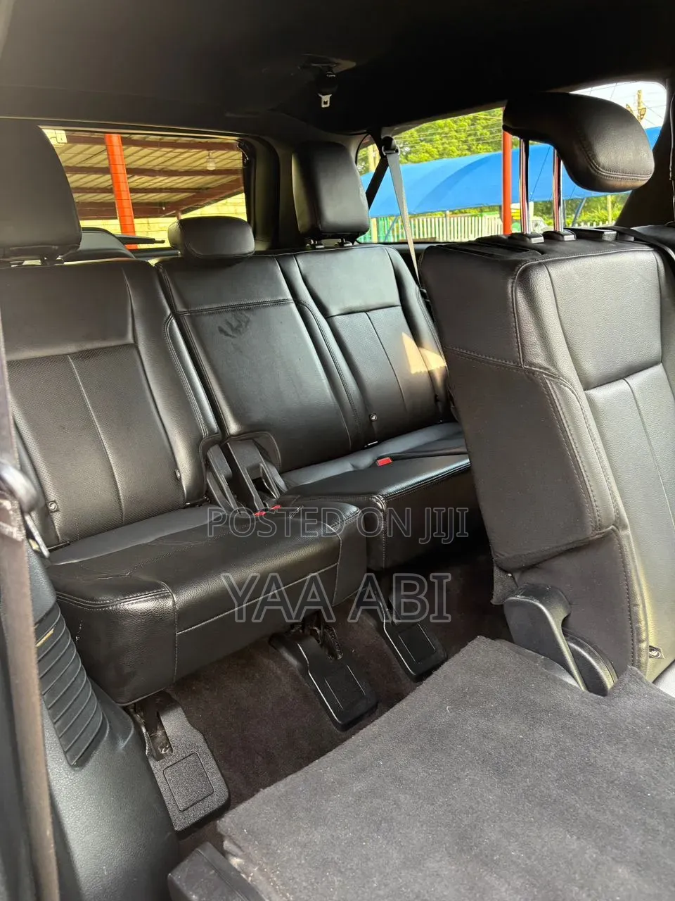 Ford Expedition XLT 4x4 2020 Silver