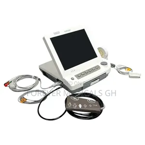 CTG(Cadiotocography) Machine