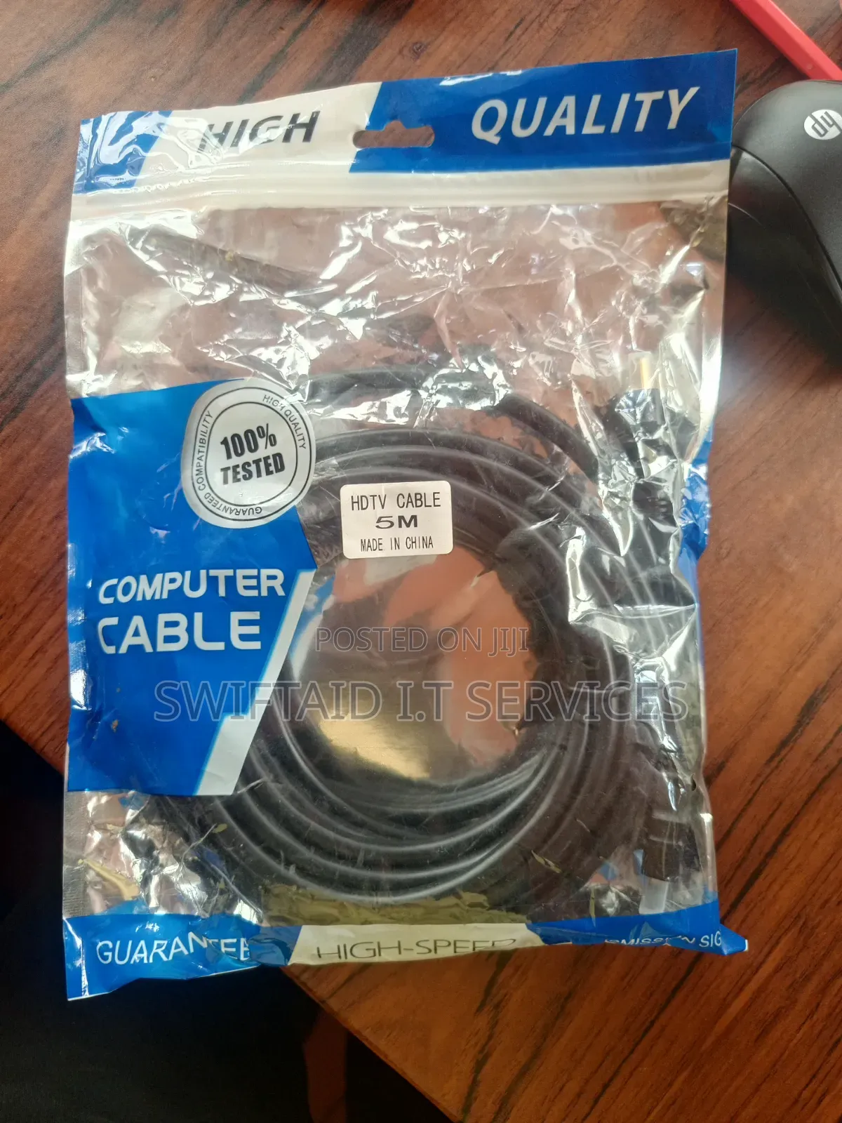 5m Hdmi Cable