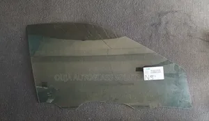 2018 Mitsubishi Eclipse Cross Front Right Door Glass Available