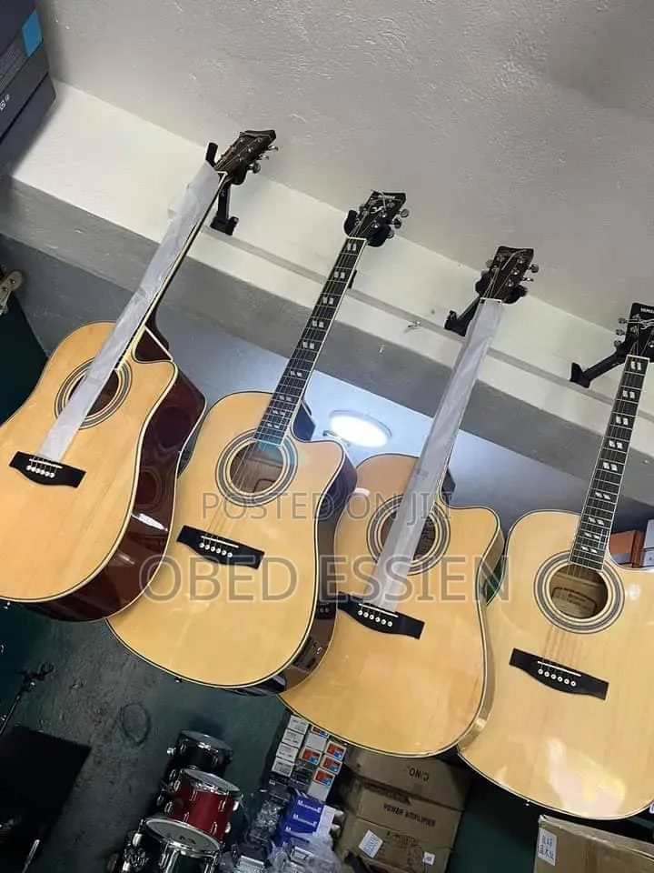 Acoustic Guitar