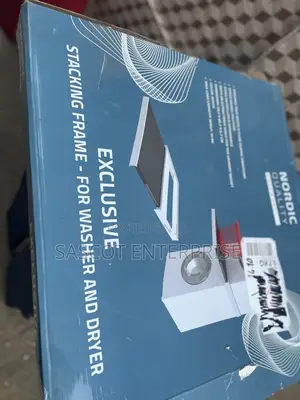 Hoover Universal Stacking Kit