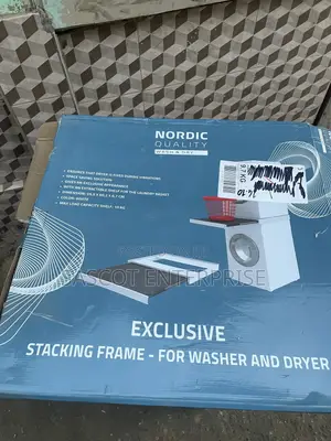 Hoover Universal Stacking Kit