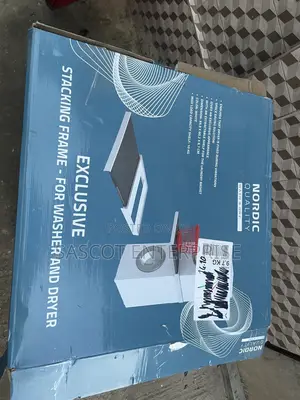 Hoover Universal Stacking Kit
