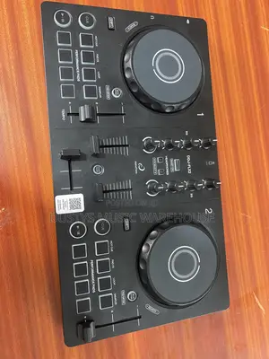 Pioneer DDJ Flx2 Controller