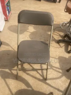 Folding Chair - Home Used