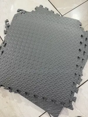 Gym Mats / Puzzle Floor Mats (1 Pack/4pcs)