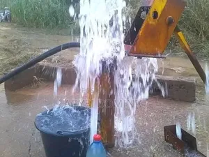 Borehole Drilling