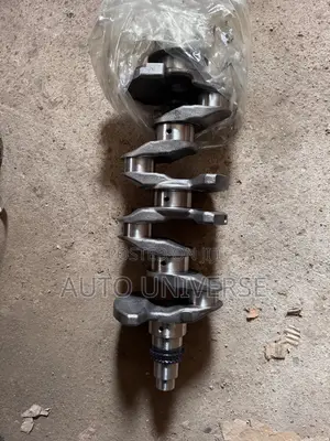 Hyundai Sonata 2011, 2012, 2013, 2014, 2015, 2016, 2017 Crankshaft