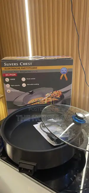 Brand New Pizza Pan