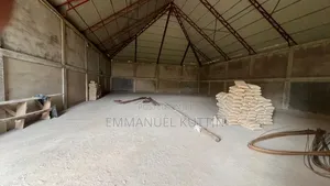 New Built Wharehouse for Sale
