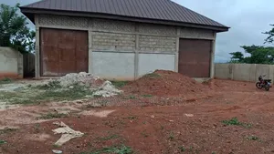 New Built Wharehouse for Sale