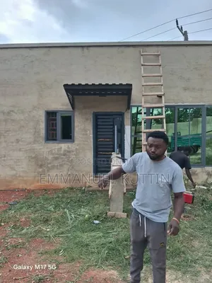 New Built Wharehouse for Sale
