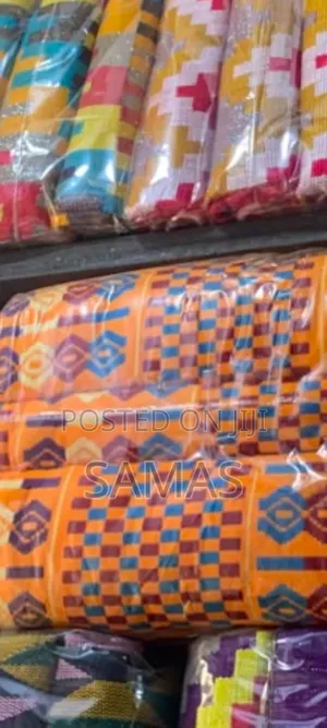 African Kente Original