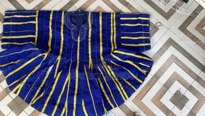 Royal Smock