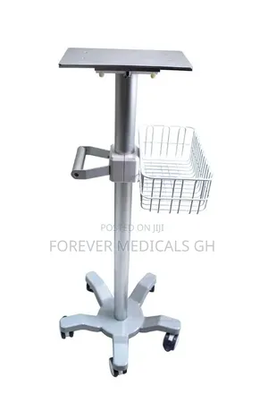 Patient Monitor Trolley