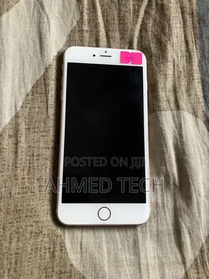 Apple iPhone 6s Plus 64 GB Rose Gold