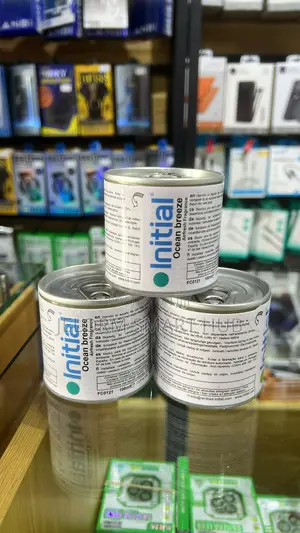 Initial Airfresh Fragrance