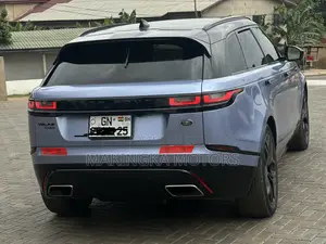 Land Rover Range Rover Velar P250 HSE R-Dynamic 4x4 2018 Blue