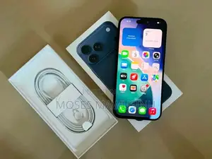 Apple iPhone 17 Pro Max 512 GB Blue