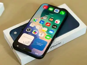 Apple iPhone 17 Pro Max 512 GB Blue