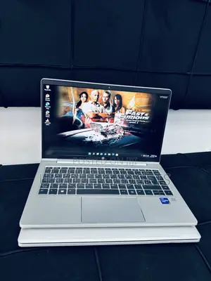 Laptop HP ProBook 640 G8 16GB Intel Core i5 SSD 256GB