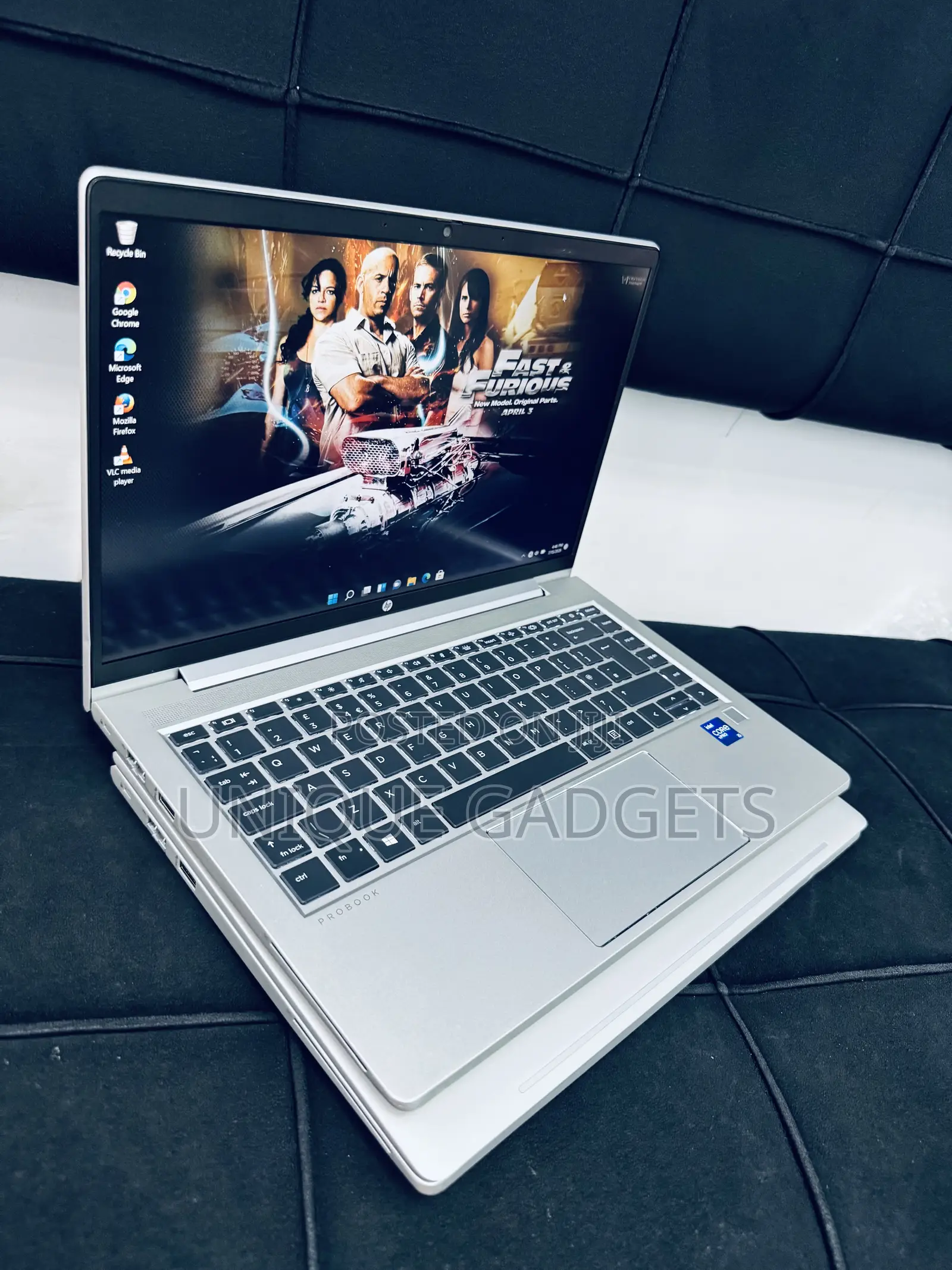Laptop HP ProBook 640 G8 16GB Intel Core i5 SSD 256GB
