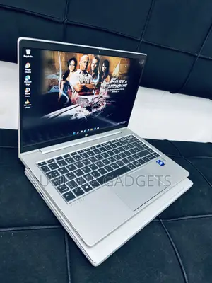 Laptop HP ProBook 640 G8 16GB Intel Core i5 SSD 256GB