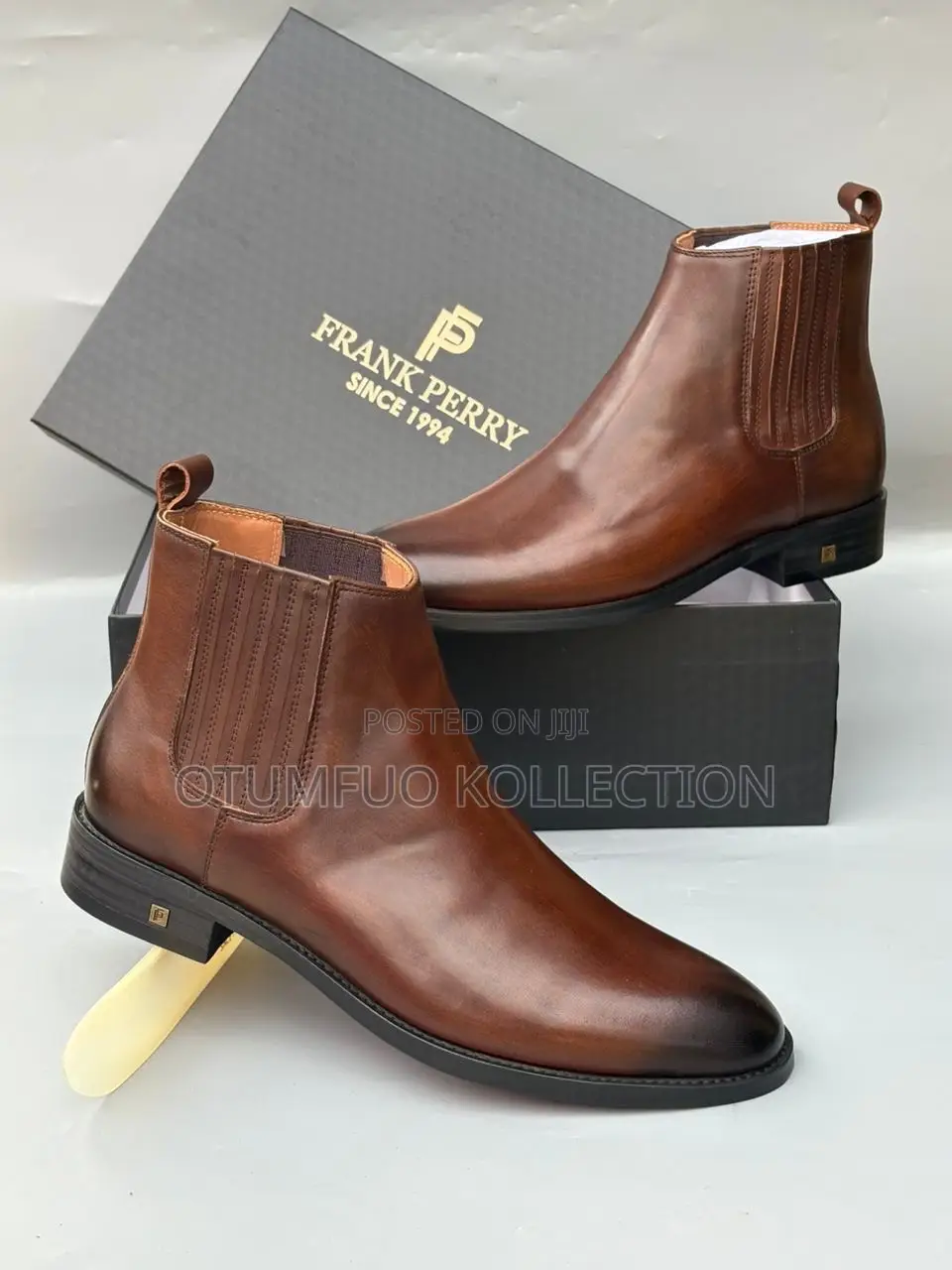 Kenneth Cole High Long Boots , SWIPE >