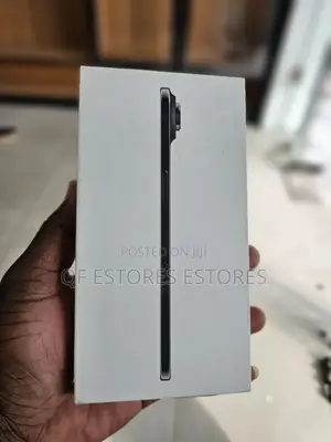 New Apple iPhone Air 512 GB Black