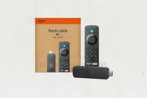 Amazon Fire TV Stick HD 2025 With Alexa Voice