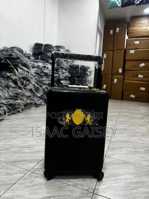 20" Premium Luxurious Executive Classy Luggage