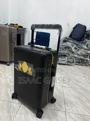 20" Premium Luxurious Executive Classy Luggage