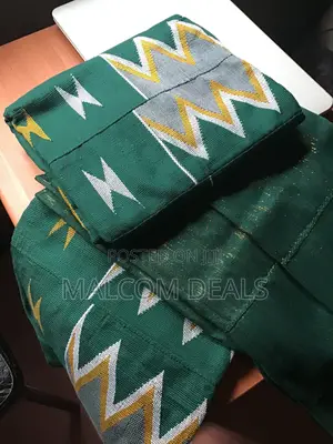 Original High Quality Kente Cloth for Women